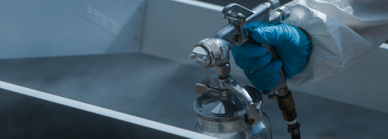 Filtros para cabine de pintura: como fazer o acabamento?