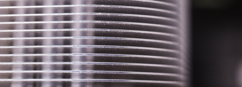 Quando trocar o filtro de ar industrial?